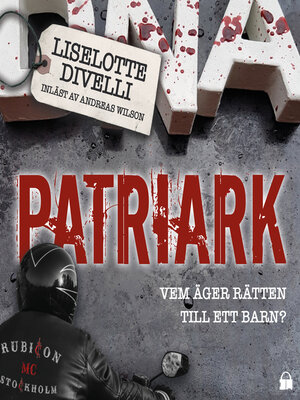 cover image of Patriark